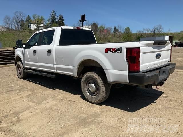 Ford F-250 Other