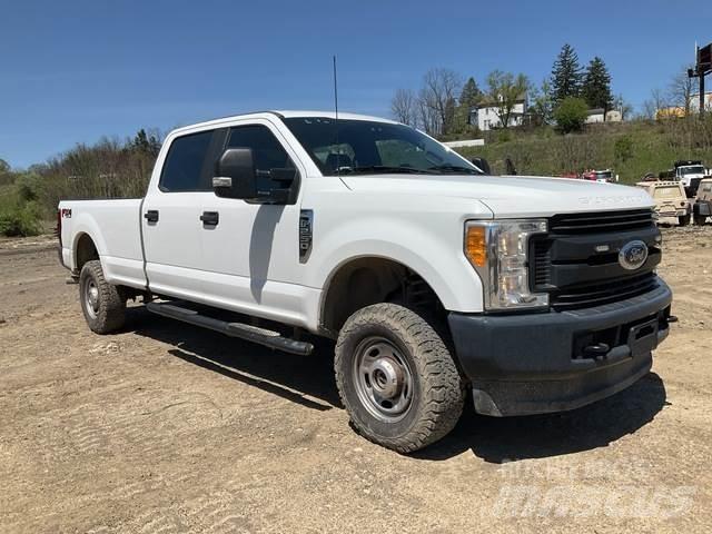 Ford F-250 Other