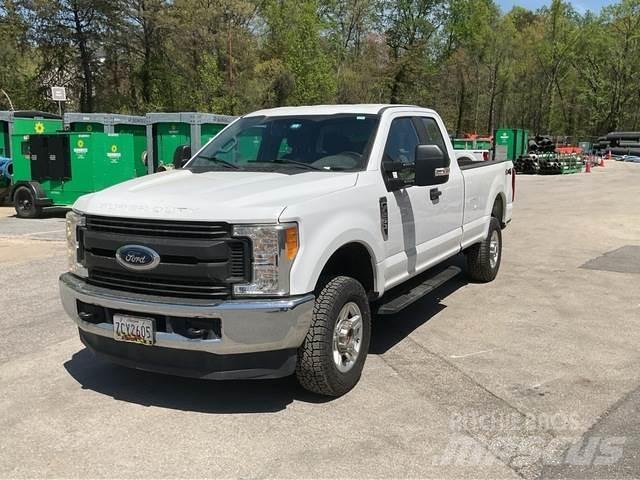 Ford F-250 Other