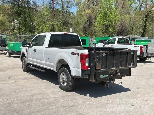 Ford F-250 Other