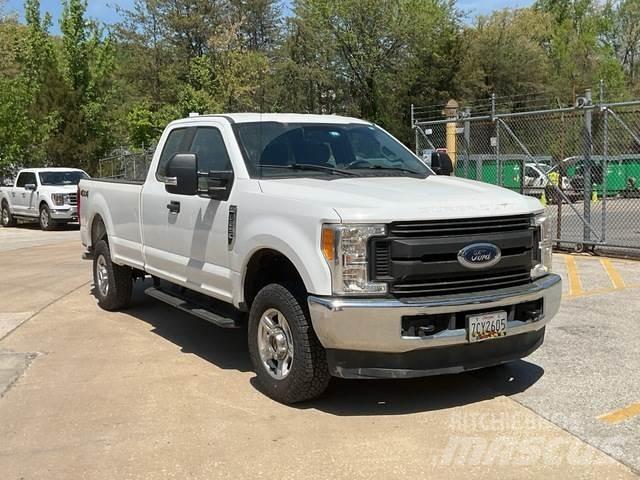 Ford F-250 Other