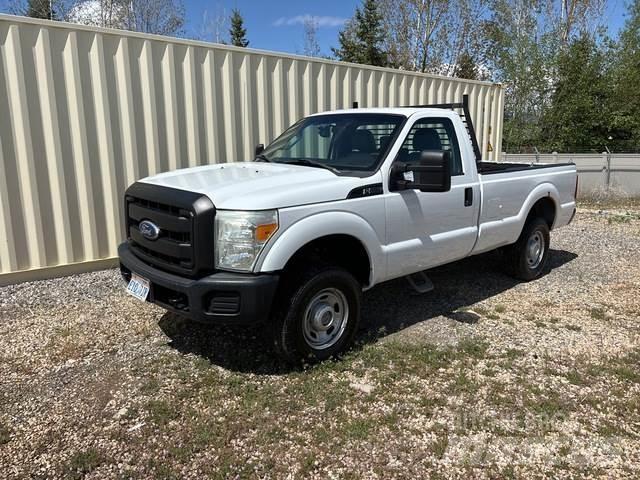 Ford F-250 Other