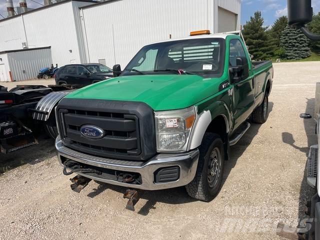 Ford F-250 Other