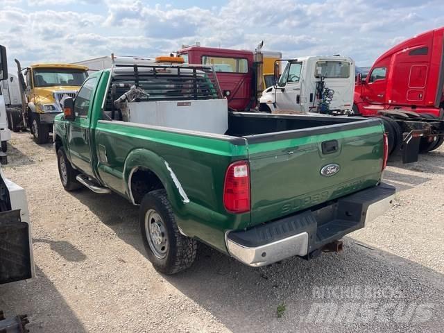 Ford F-250 Other
