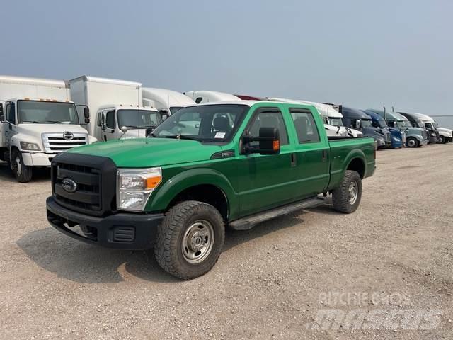 Ford F-250 Other