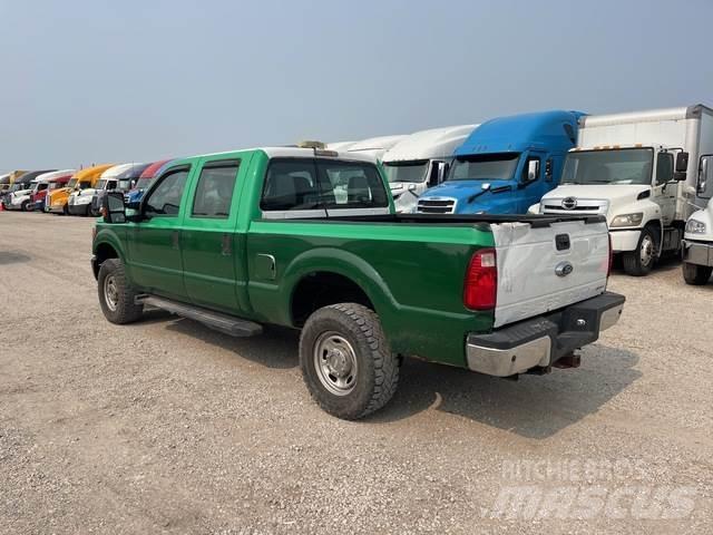 Ford F-250 Other