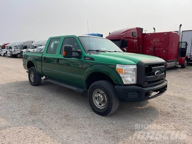 Ford F-250 Other