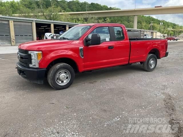 Ford F-250 Other