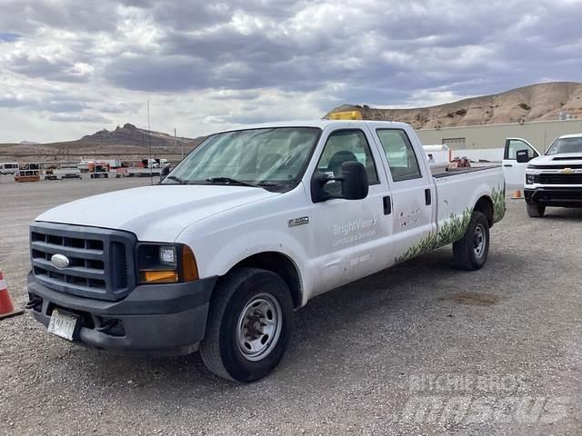 Ford F-250 Other