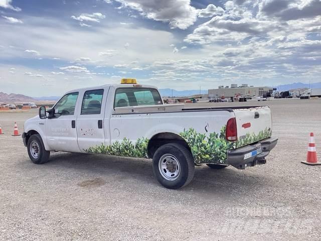 Ford F-250 Other