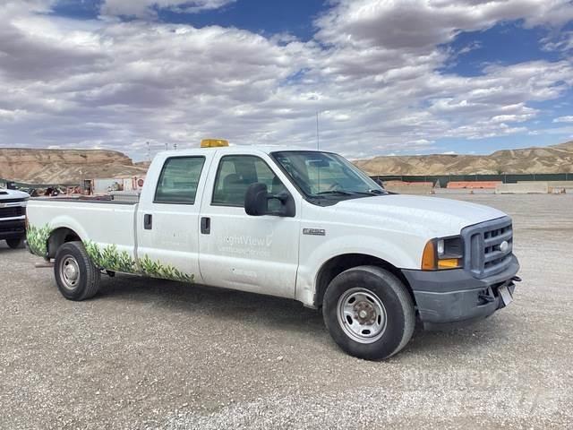 Ford F-250 Other