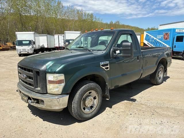 Ford F-250 Other
