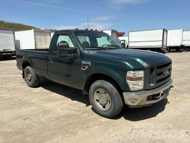 Ford F-250 Other