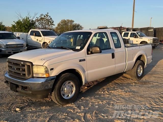 Ford F-250 Other