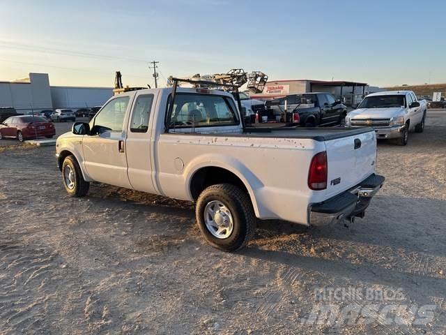 Ford F-250 Other
