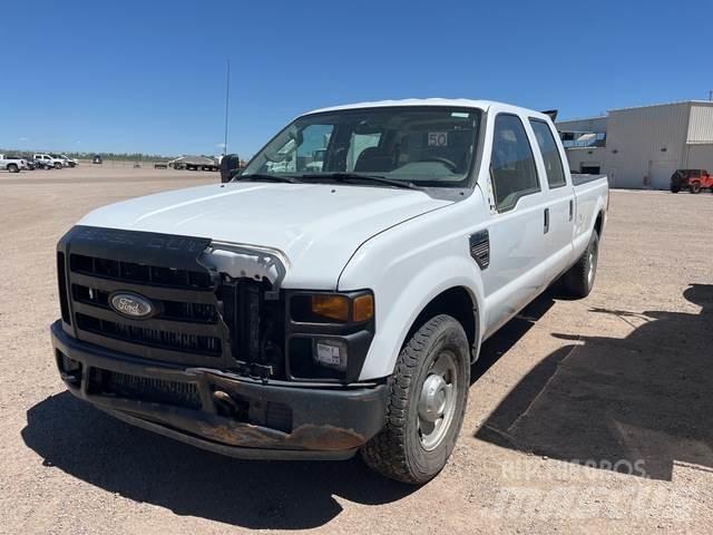 Ford F-250 Other