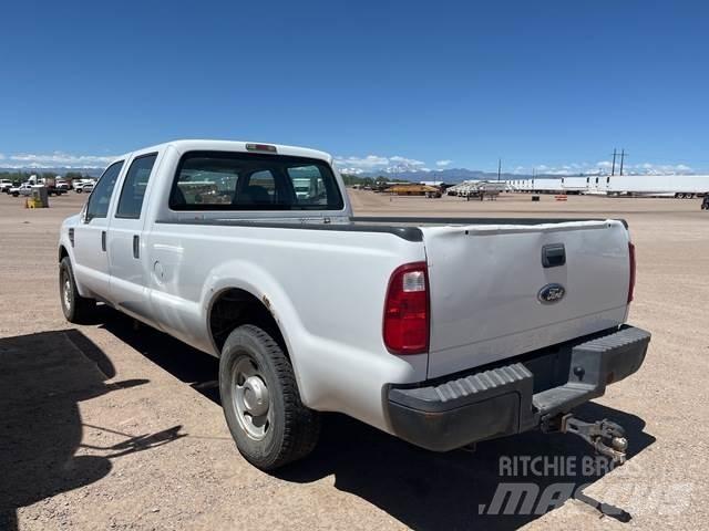 Ford F-250 Other