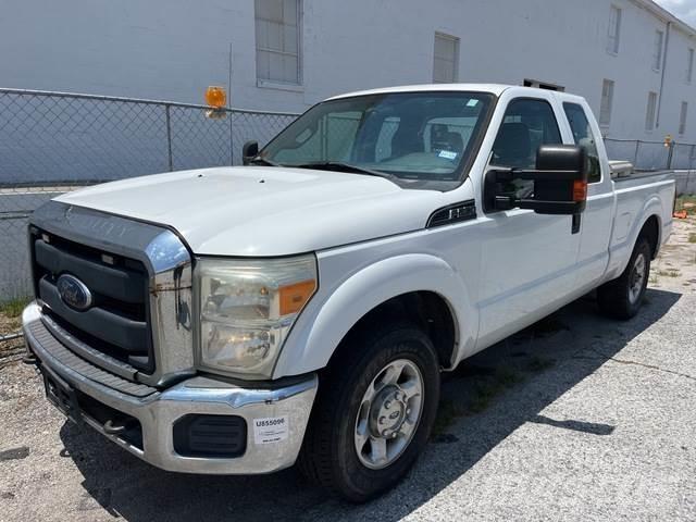 Ford F-250 Other