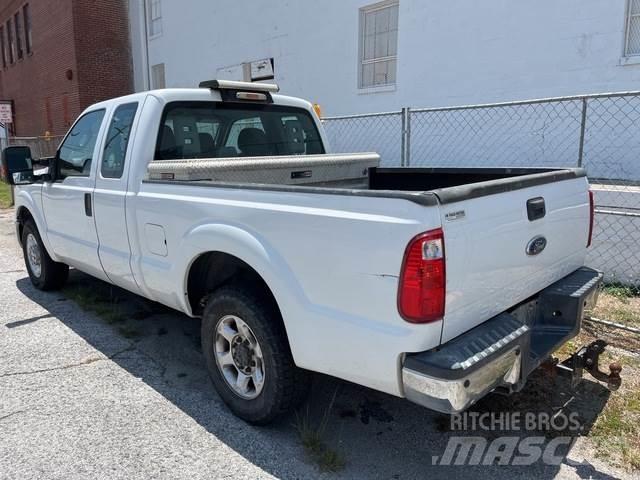 Ford F-250 Other