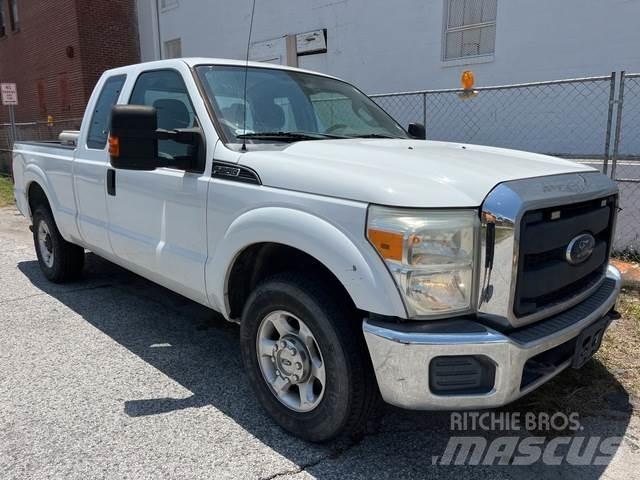 Ford F-250 Other