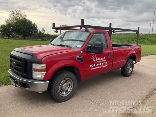 Ford F-250 Other