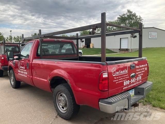 Ford F-250 Other