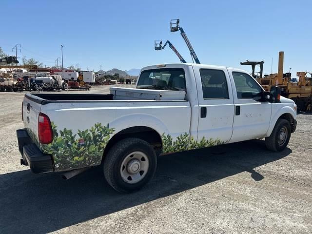 Ford F-250 Other