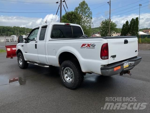 Ford F-250 Other