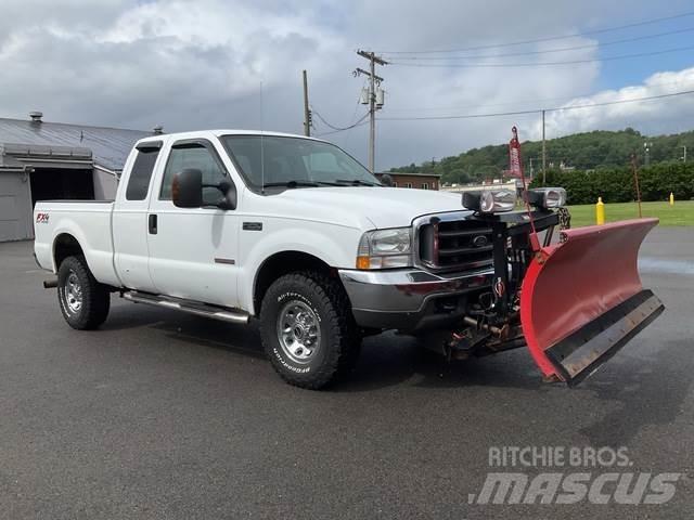 Ford F-250 Other