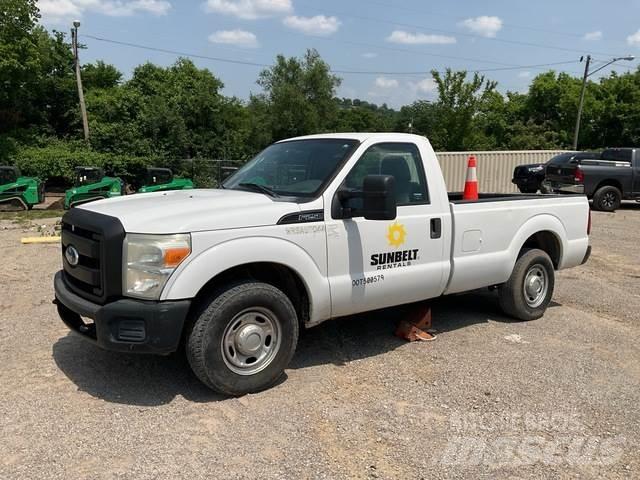 Ford F-250 Other