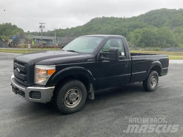 Ford F-250 Other