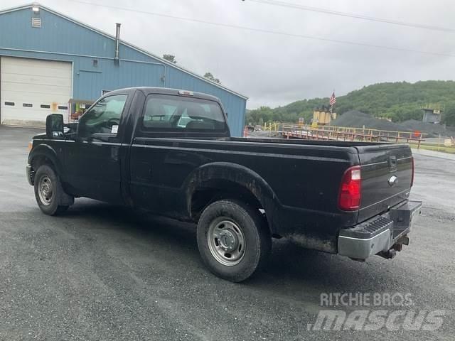Ford F-250 Other