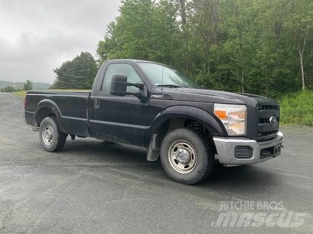 Ford F-250 Other