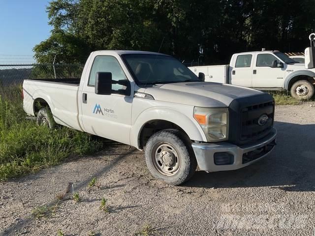 Ford F-250 Other