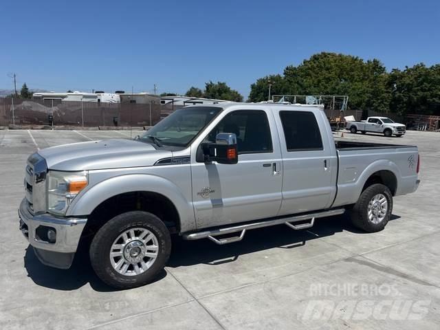 Ford F-250 Other