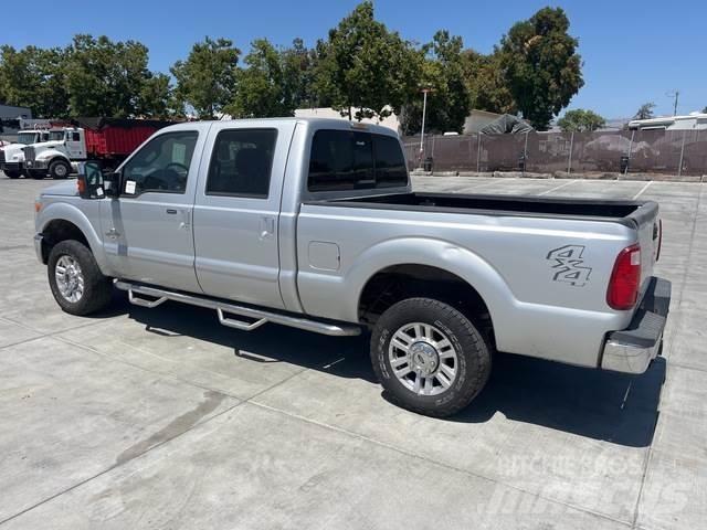 Ford F-250 Other