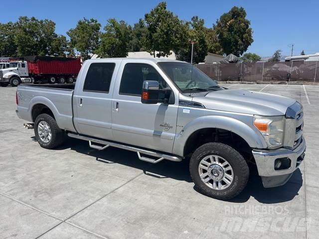 Ford F-250 Other