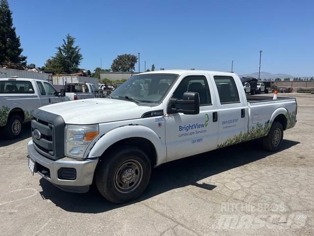 Ford F-250 Other