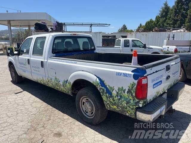 Ford F-250 Other