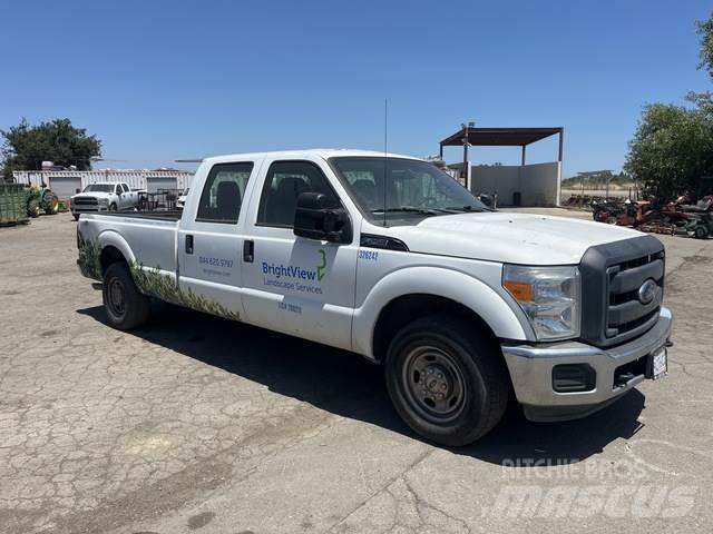 Ford F-250 Other
