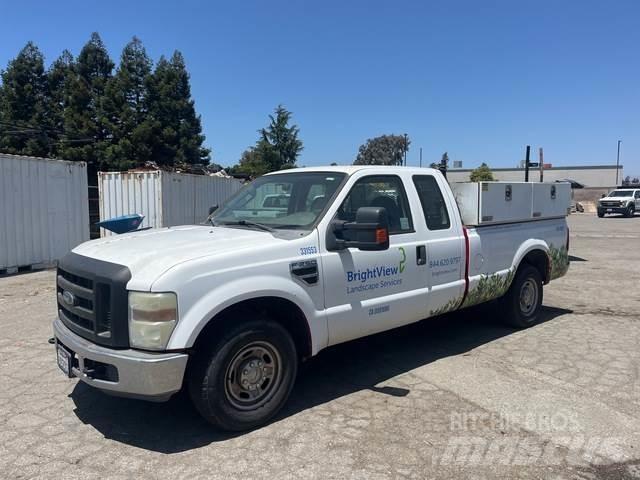Ford F-250 Other