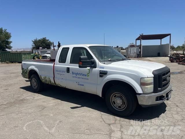 Ford F-250 Other