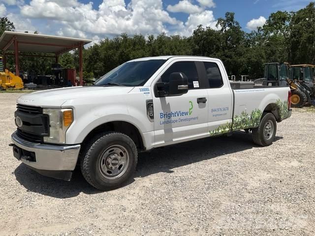 Ford F-250 Other