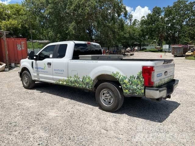 Ford F-250 Other