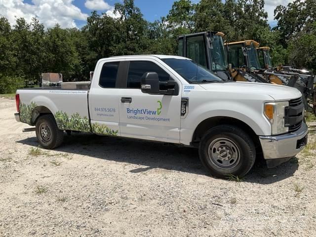 Ford F-250 Other