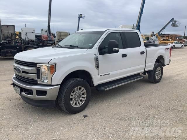 Ford F-250 Other