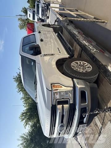 Ford F-250 Other