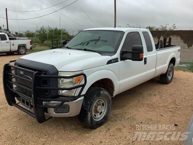 Ford F-250 Other