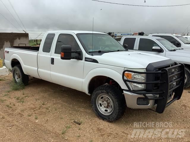 Ford F-250 Other