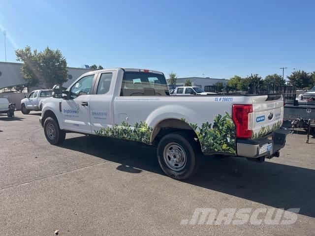 Ford F-250 Other